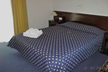 Отель Castor 3*