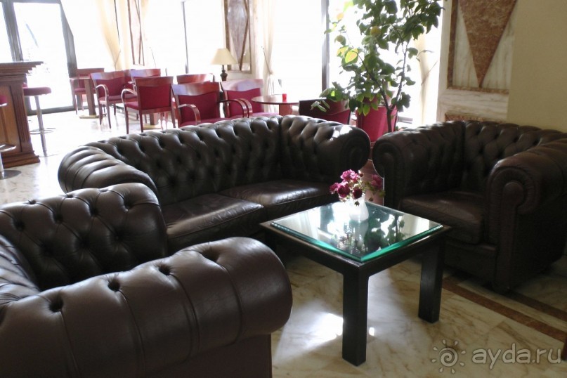Отель Castor 3*
