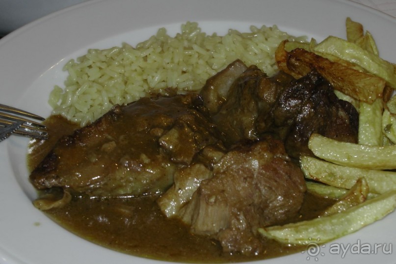 Таверна Doltso Дикий кабан 9 евро