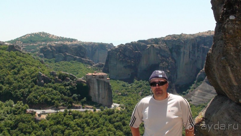  Покупка шубы в Греции c Mouzenidis Travel и самостоятельно