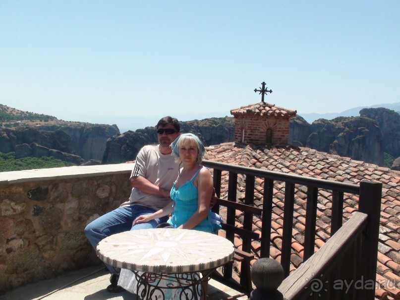  Покупка шубы в Греции c Mouzenidis Travel и самостоятельно