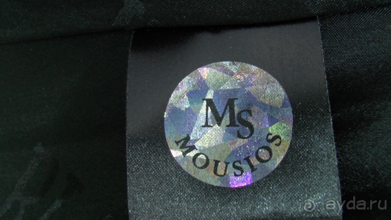 голограмма