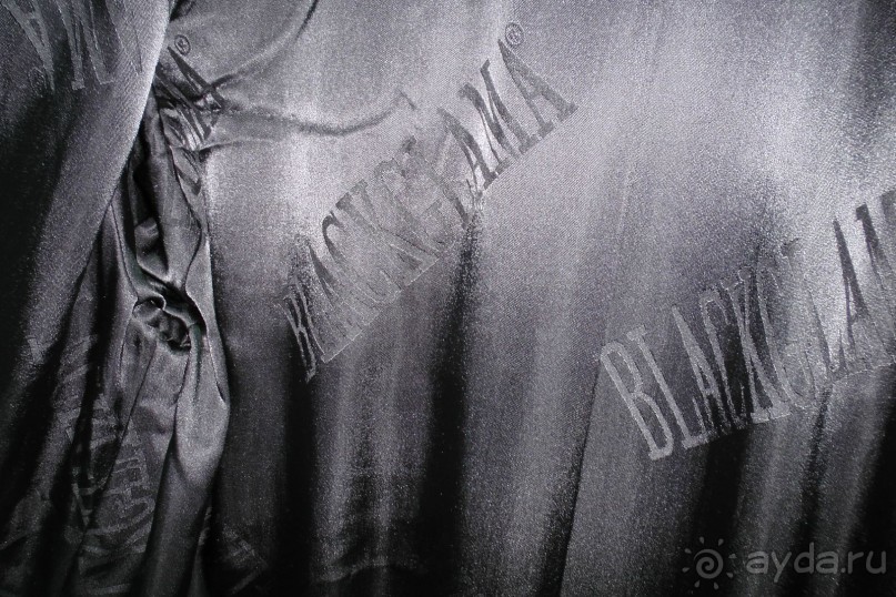 Аукционная подкладка