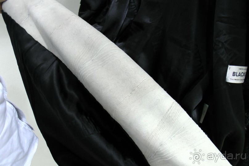 Вот такого цвета должны быть шкурки