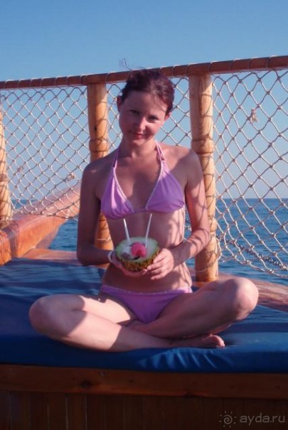 фото Alaiye Resort & SPA