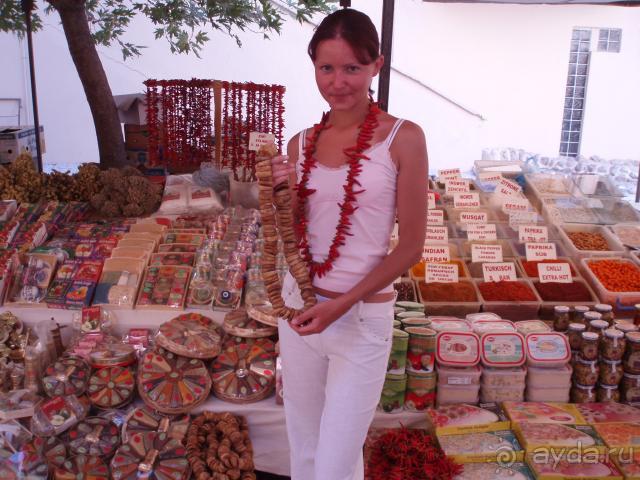 фото Alaiye Resort & SPA