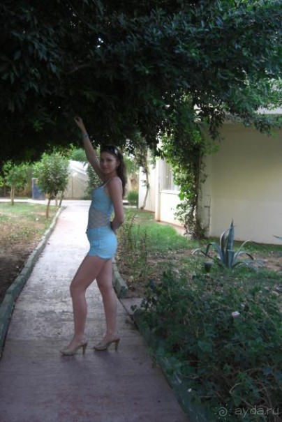 фото Club Sun Heaven Family & SPA