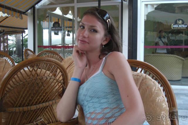 фото Club Sun Heaven Family & SPA