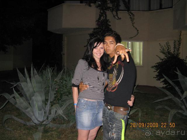 фото Club Sun Heaven Family & SPA