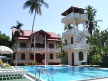 фото Romantic Villa
