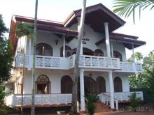 фото Romantic Villa