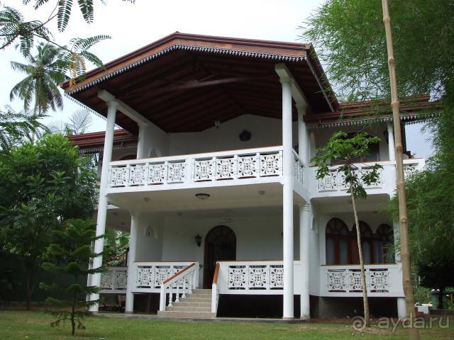 фото Romantic Villa