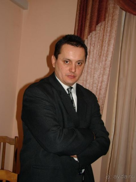 Египет