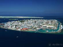 фото Paradise Island Resort & Spa