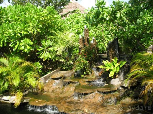 фото Paradise Island Resort & Spa