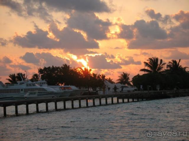 фото Paradise Island Resort & Spa