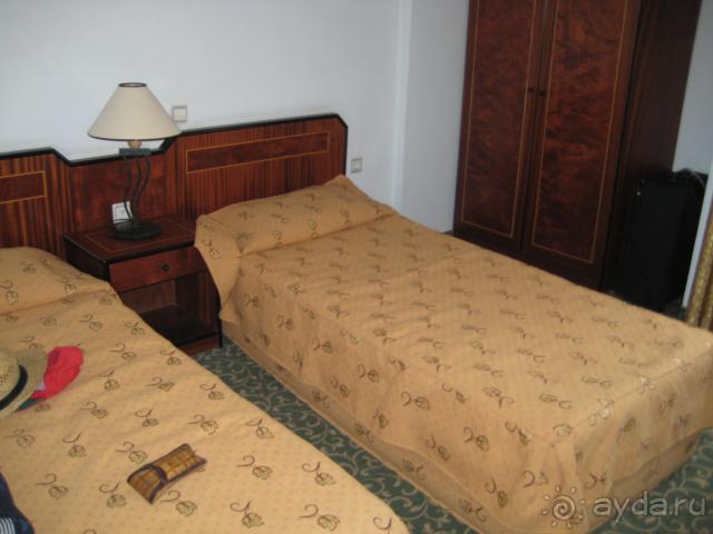 фото Xeno Hotels Sonas Alpina