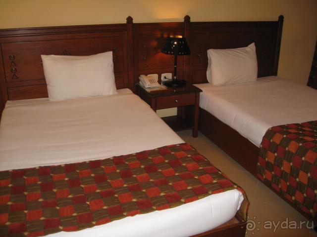 фото Palmyra Club Amar El Zaman