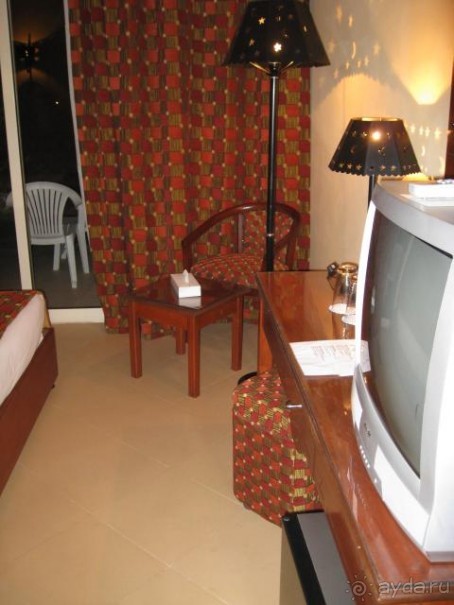 фото Palmyra Club Amar El Zaman