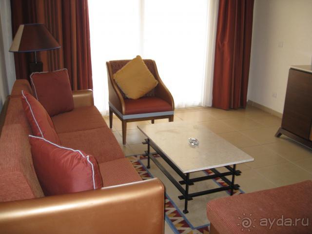 фото Grand Rotana Resort & SPA