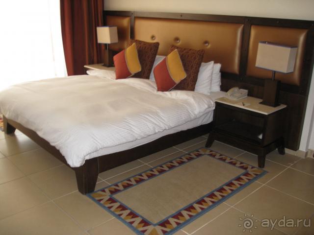 фото Grand Rotana Resort & SPA