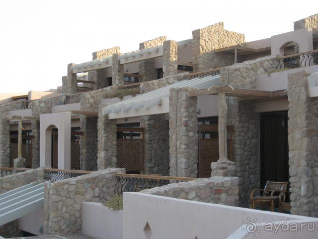 фото Coral Sea Sensatori Resort