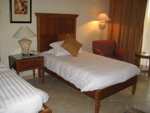 фото Coral Sea Sensatori Resort