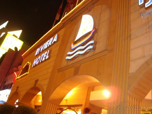 фото Riviera Hotel