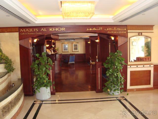 фото Riviera Hotel