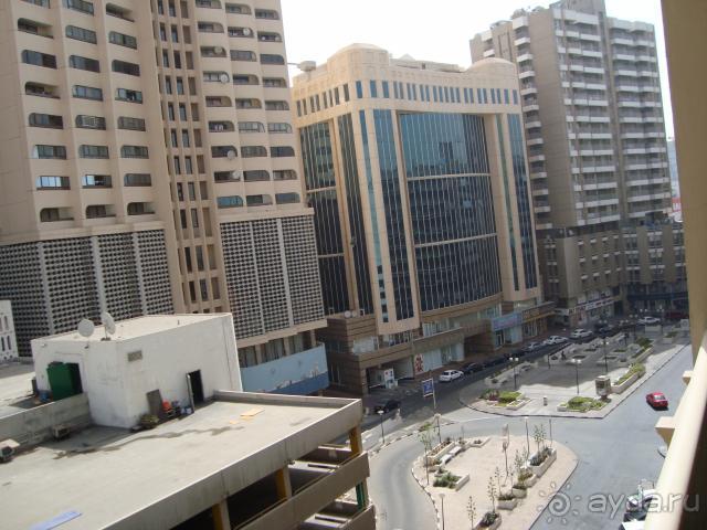 фото Riviera Hotel