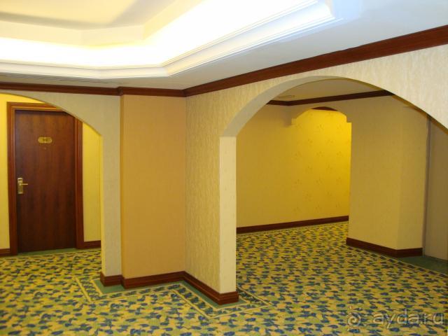 фото Riviera Hotel