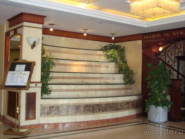 фото Riviera Hotel