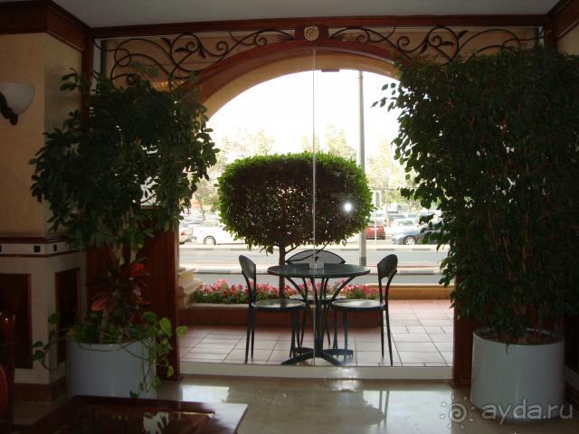 фото Riviera Hotel