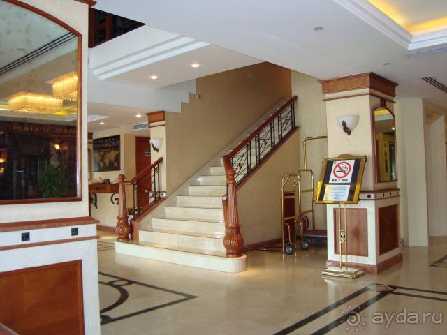 фото Riviera Hotel