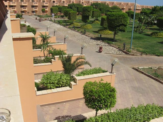 фото Sunrise Crystal Bay Resort 