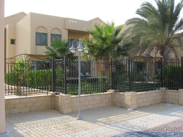 фото Hilton Hurghada Plaza