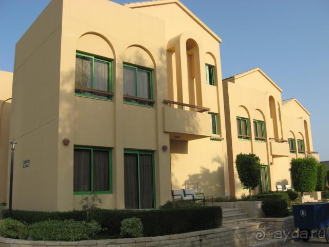 фото Hilton Hurghada Plaza