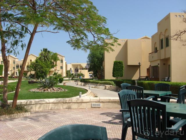 фото Hilton Hurghada Plaza