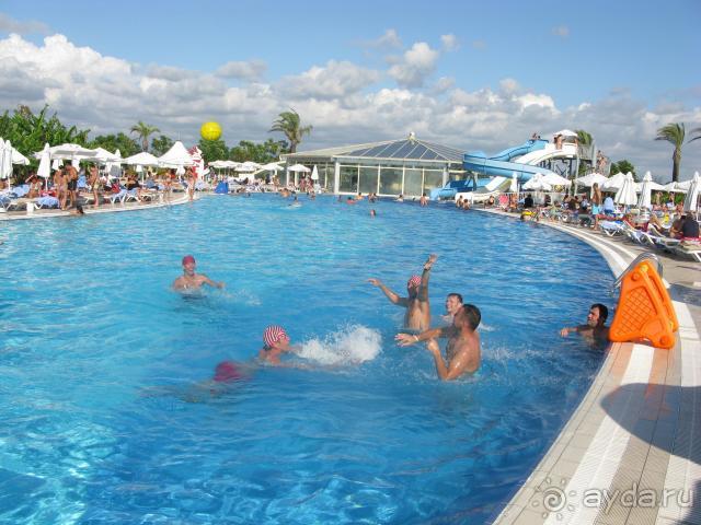 Водное поло