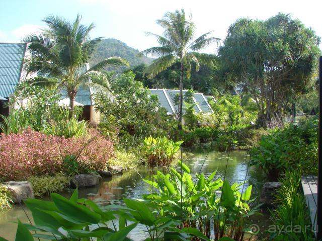 Отель уровня Deluxe