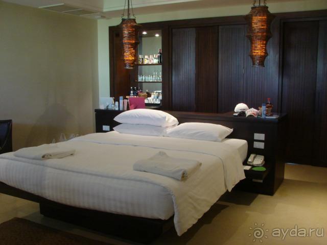 Отель уровня Deluxe