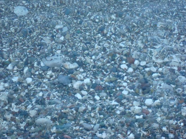 Отдых сентябрь-октябрь 2008г.