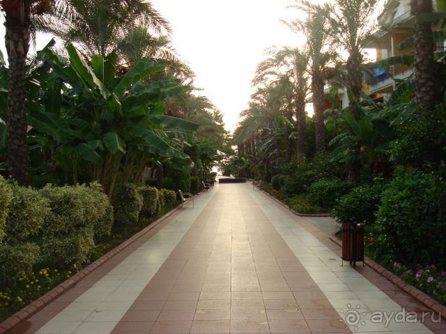 Отдых сентябрь-октябрь 2008г.