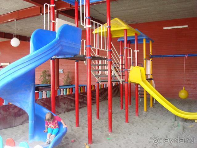 Отдых сентябрь-октябрь 2008г.