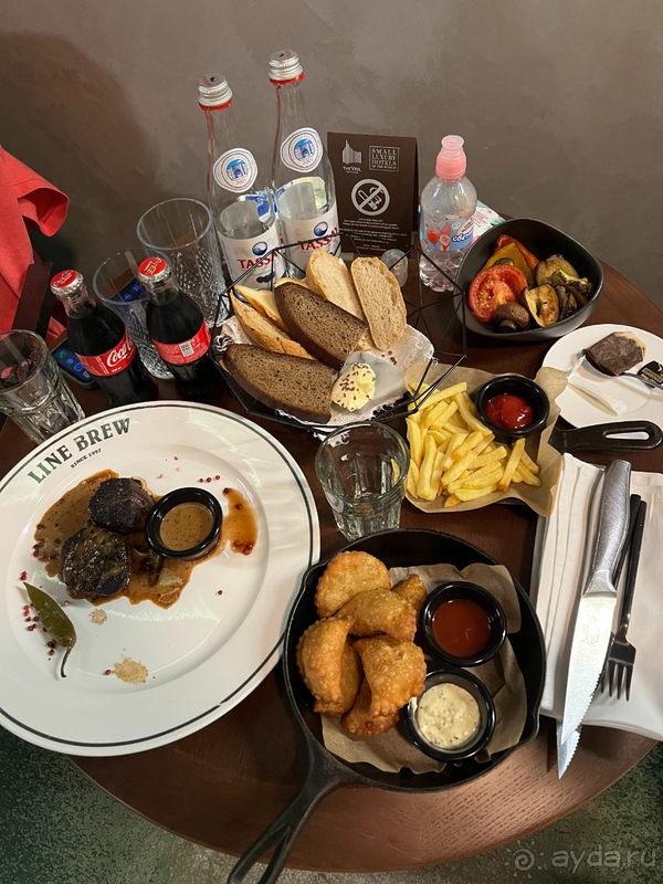 Одна из архитектурных достопримечательностей Астаны The Veil 5*. Отельный комплекс с отличным сервисом