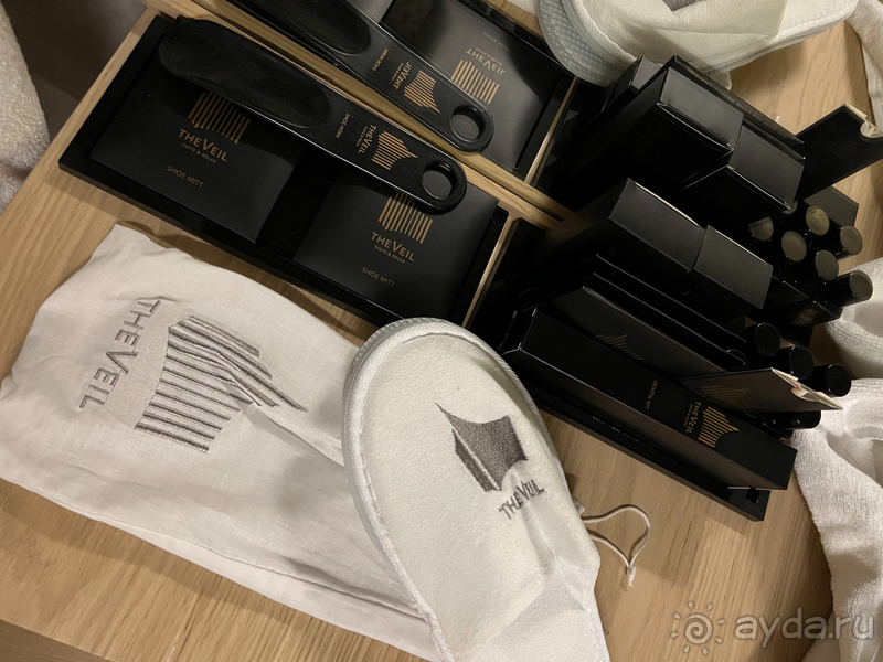 Одна из архитектурных достопримечательностей Астаны The Veil 5*. Отельный комплекс с отличным сервисом