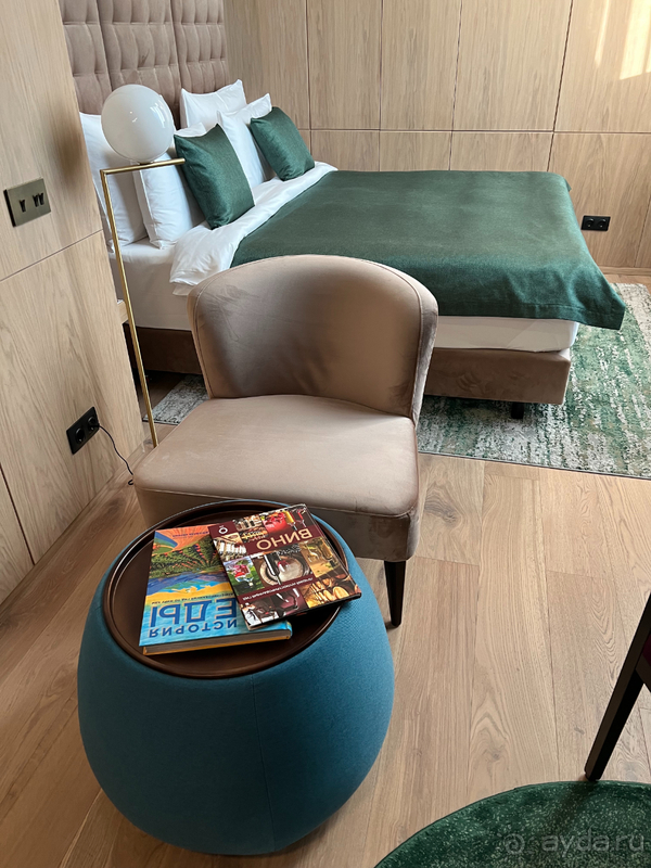 Одна из архитектурных достопримечательностей Астаны The Veil 5*. Отельный комплекс с отличным сервисом