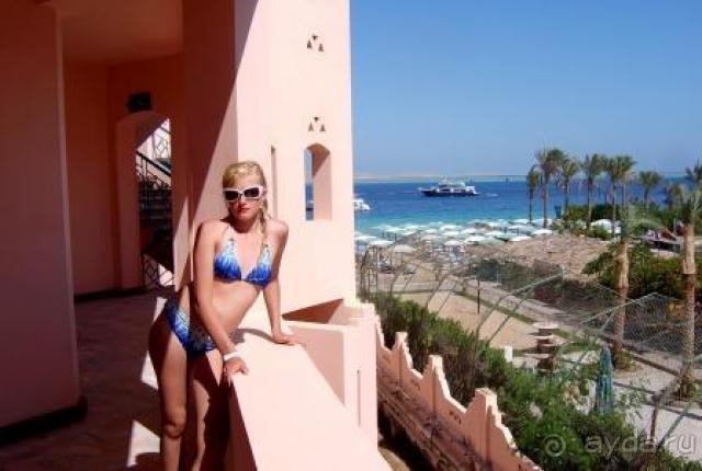 фото Le Pacha Resort