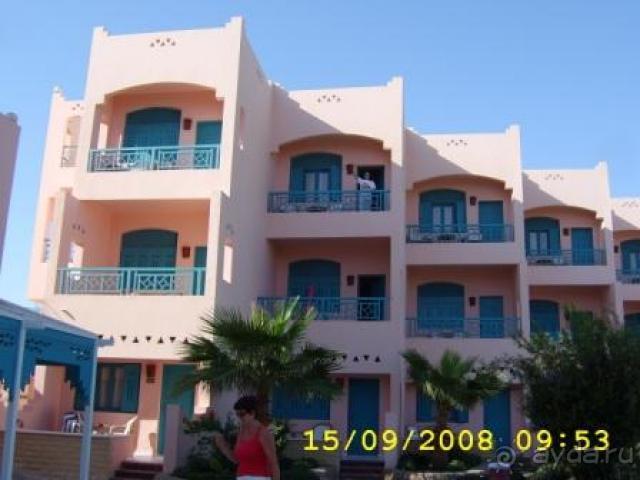 фото Le Pacha Resort