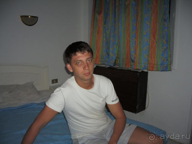 Саша из Питера